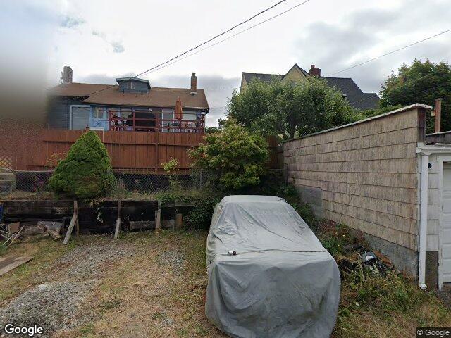 4049 44th Ave SW, Seattle, WA 98116