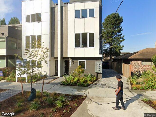 4123 B Chilberg Ave SW, Seattle, WA 98116