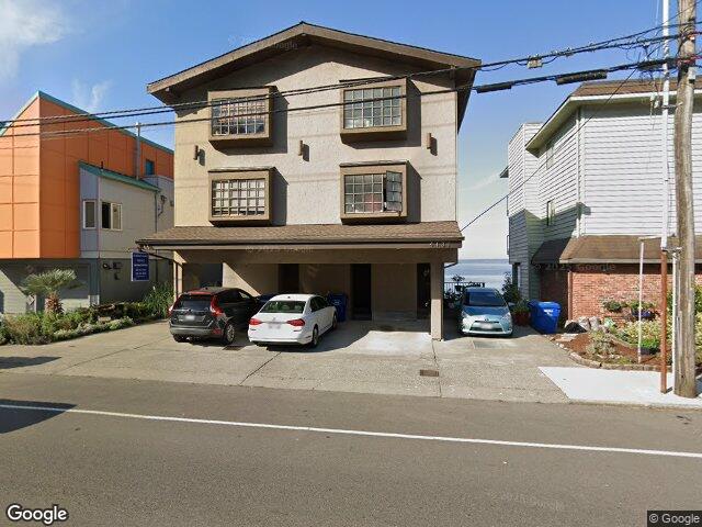 4131 Beach Dr SW, Seattle, WA 98116