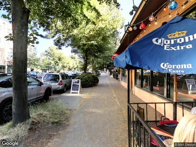 4272 SW Bradford Street, Seattle, WA 98116