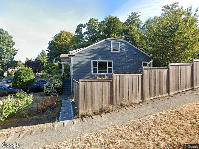 4456 46th Ave SW, Seattle, WA 98116
