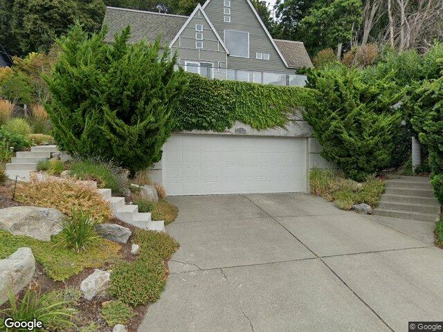 4622 57th Ave SW, Seattle, WA 98116