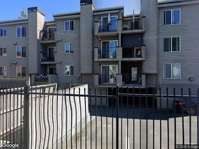 4831 Fauntleroy Way SW Apt 305, Seattle, WA 98116
