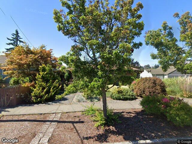 4837 46th Ave SW, Seattle, WA 98116