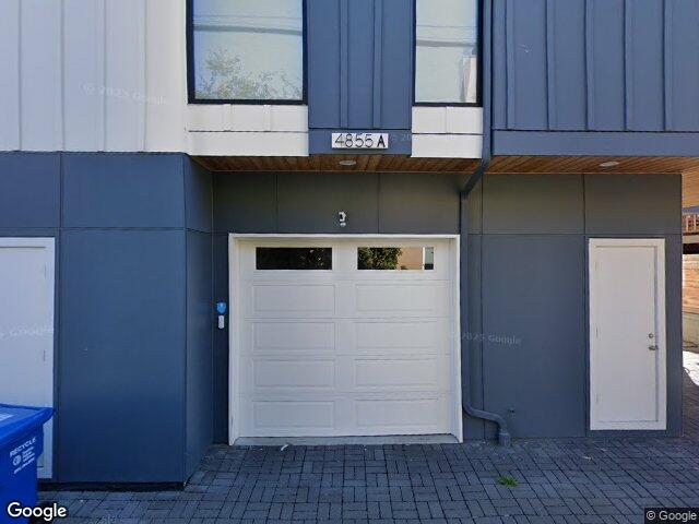 4853 42nd Avenue SW, Seattle, WA 98116