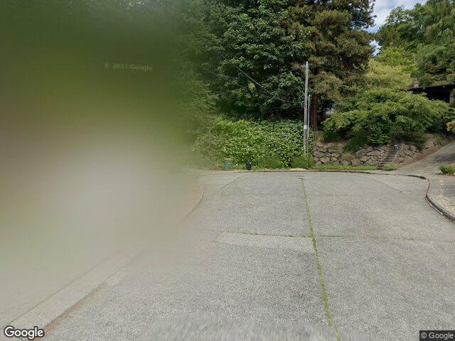 5400 SW Beach Drive Terr, Seattle, WA 98116