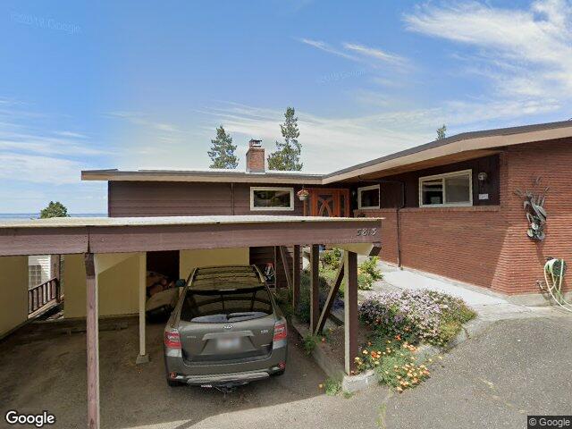 5813 SW Horton Street, Seattle, WA 98116