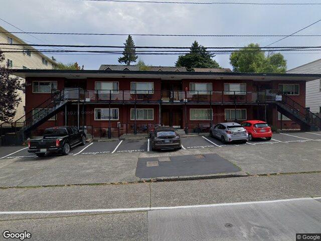 7106 California Avenue SW #101, Seattle, WA 98136