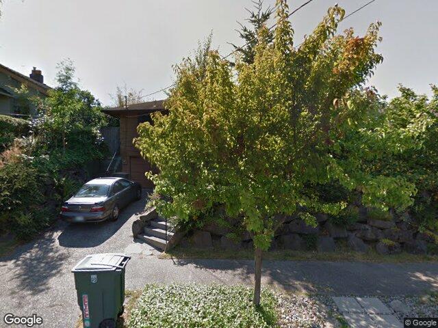 4215 51st Avenue S, Seattle, WA 98118