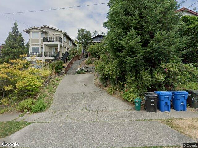 5138 S Myrtle St, Seattle, WA 98118