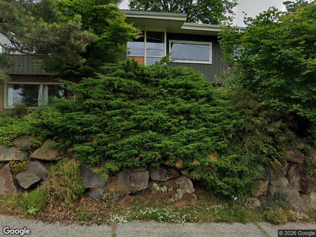 5417 S Orcas Street, Seattle, WA 98118