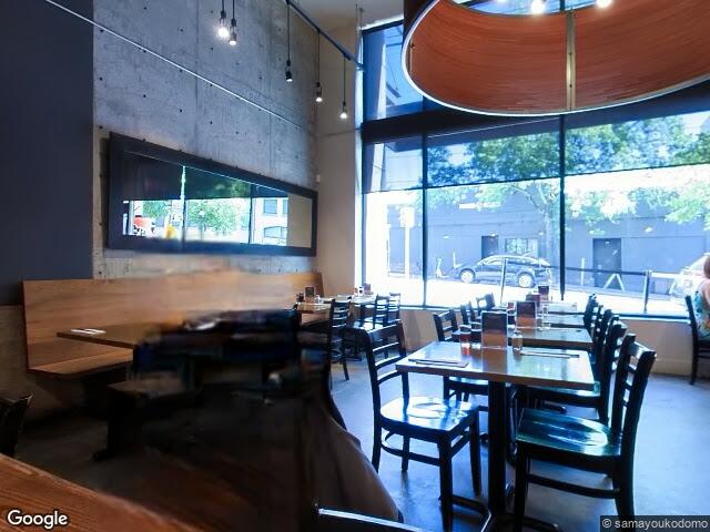 1210 E Pine Street, Seattle, WA 98122