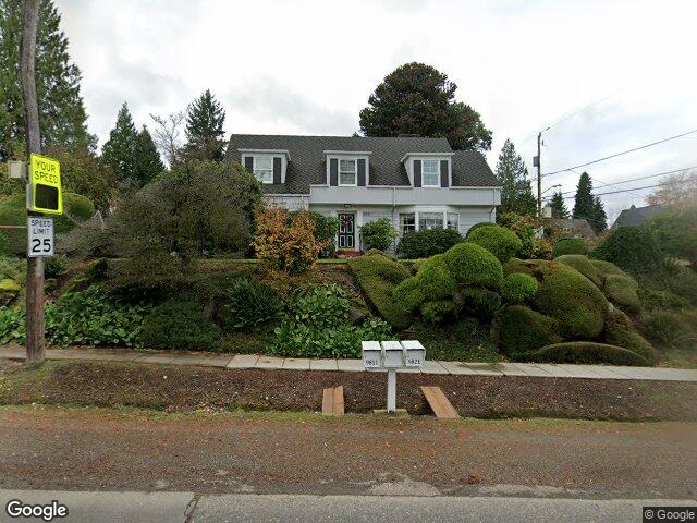 1261 NE 100th Street, Seattle, WA 98125